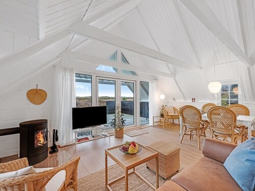 "Gunhwat" - 350m to the fjord by Interhome