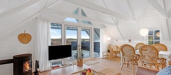 "Gunhwat" - 350m to the fjord by Interhome