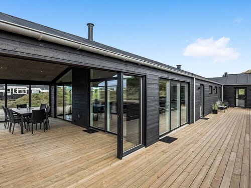 "Birger" - 300m from the sea by Interhome