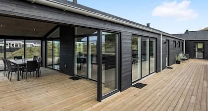 "Birger" - 300m from the sea by Interhome
