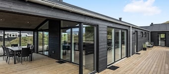 "Birger" - 300m from the sea by Interhome