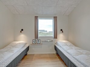 4 Schlafzimmer, Internetzugang