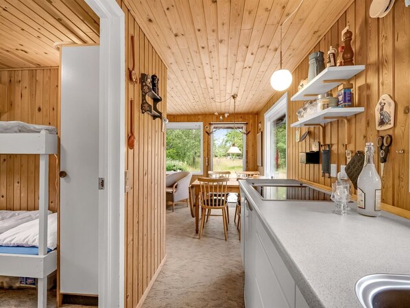 3 Schlafzimmer, WLAN