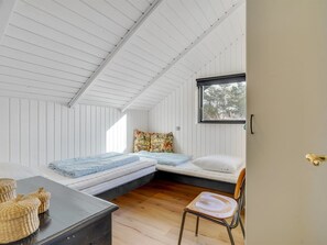 3 chambres, Wi-Fi