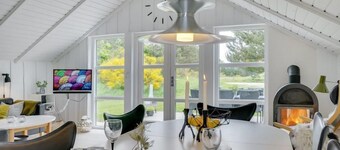 "Matthis" - 500m to the inlet by Interhome