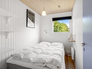 3 chambres, Wi-Fi