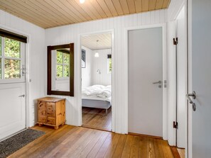 Interior - "Aurel" - 750m from the sea by Interhome (Blåvand)