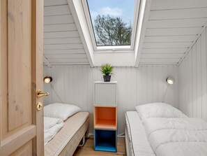 3 bedrooms, WiFi