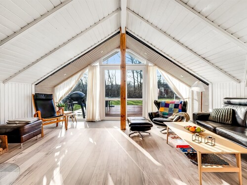 "Anu" - 300m to the fjord by Interhome