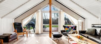 "Anu" - 300m to the fjord by Interhome