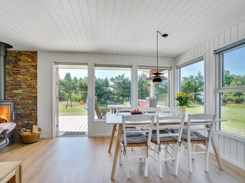 "Thorvor" - 1.5km from the sea by Interhome