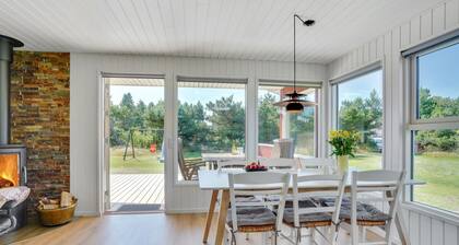 "Thorvor" - 1.5km from the sea by Interhome