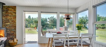 "Thorvor" - 1.5km from the sea by Interhome