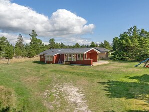 Exterior - "Thorvor" - 1.5km from the sea by Interhome (Blåvand)
