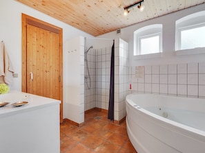 Badkamer