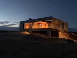 Udendørsområde