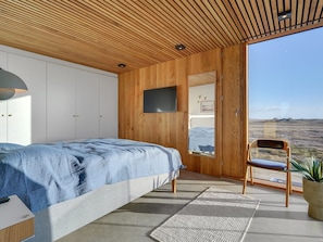 3 habitaciones y wifi 