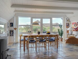 Dining - "Svende" - 100m from the sea by Interhome (Blåvand)