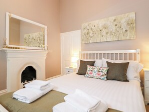 1 dormitorio, decoración individual, mobiliario individual