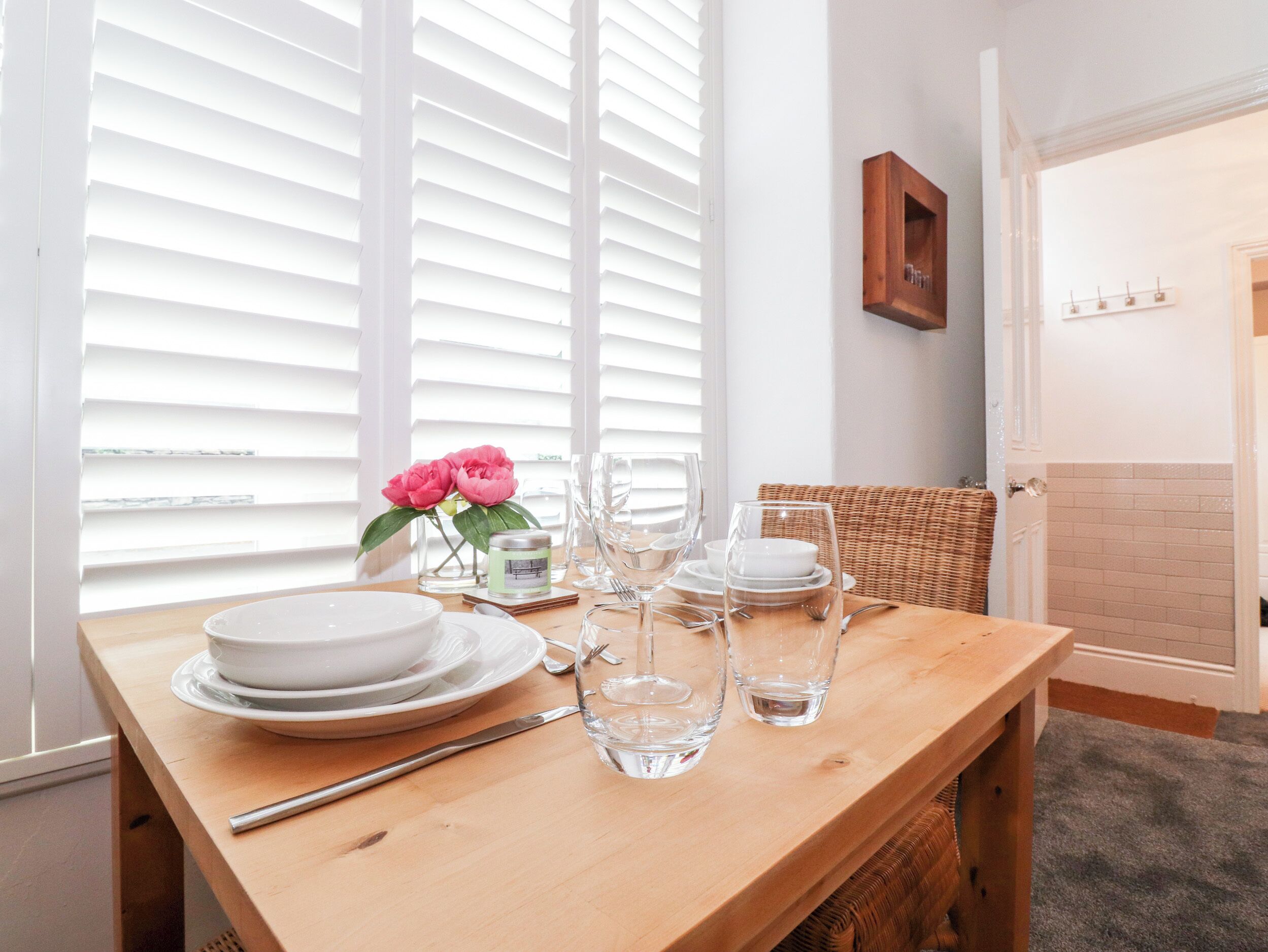 تناول الطعام