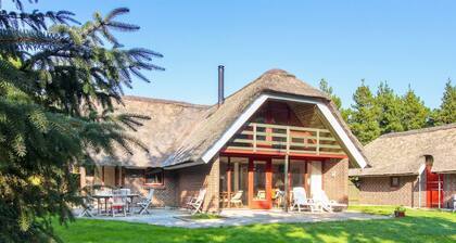 "Alfons" - 600m from the sea by Interhome