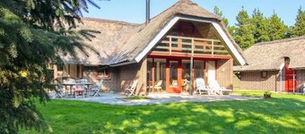 "Alfons" - 600m from the sea by Interhome