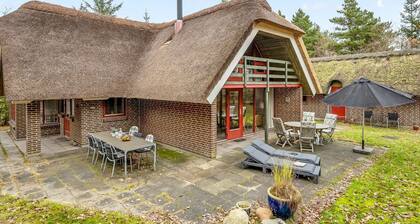 "Alfons" - 600m from the sea by Interhome