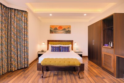 Keys Select by Lemon Tree Hotels, Kufri, Shimla