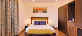 Keys Select by Lemon Tree Hotels, Kufri, Shimla