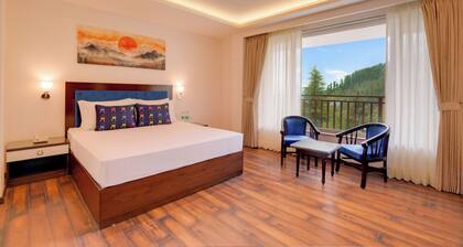 Keys Select by Lemon Tree Hotels Kufri Himachal Pradesh