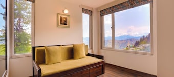 Keys Select by Lemon Tree Hotels, Kufri, Shimla