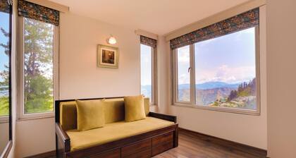 Keys Select by Lemon Tree Hotels, Kufri, Shimla