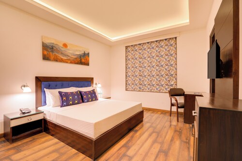 Keys Select by Lemon Tree Hotels, Kufri, Shimla