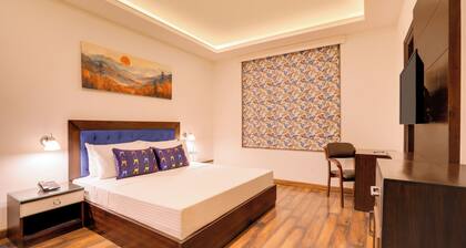 Keys Select by Lemon Tree Hotels, Kufri, Shimla