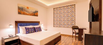 Keys Select by Lemon Tree Hotels, Kufri, Shimla