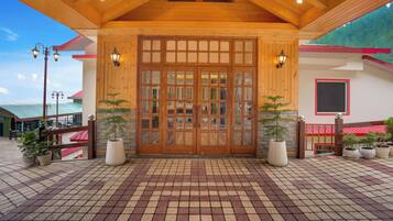 Porch