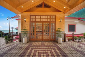 Porch