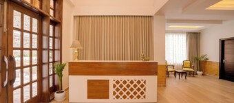 Keys Select by Lemon Tree Hotels, Kufri, Shimla