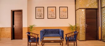 Keys Select by Lemon Tree Hotels, Kufri, Shimla