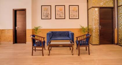 Keys Select by Lemon Tree Hotels, Kufri, Shimla