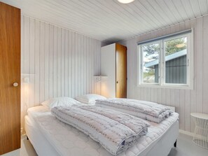 3 chambres, Wi-Fi