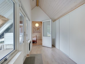 Interiør