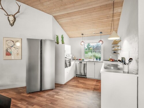 "Ingmund" - 2km from the sea by Interhome