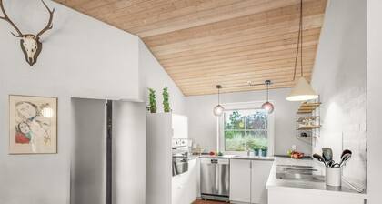 "Ingmund" - 2km from the sea by Interhome