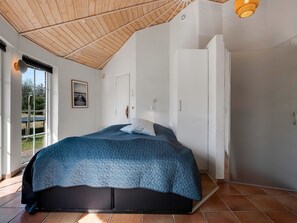 4 habitaciones y wifi 