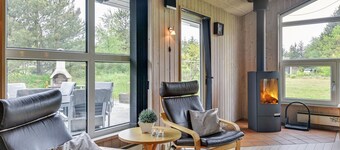 "Rudy" - 900m to the fjord by Interhome