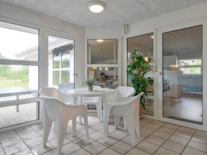 Spiseområde