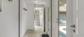 "Vieno" - 2.6km from the sea by Interhome