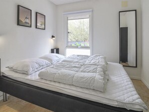 4 Schlafzimmer, WLAN