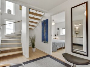 4 chambres, Wi-Fi